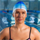 Миниатюра изображения товара Шапочка для плавания Onlytop Swim 3589393