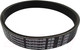 Миниатюра изображения товара Ремень для станка БЕЛМАШ Optibelt 6PJ280
