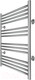 Миниатюра изображения товара Полотенцесушитель водяной Gloss & Reiter Line Л. 50x80.Л14.G1