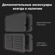 Миниатюра изображения товара Электрогриль Aeno EG5 / AEG0005