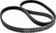 Миниатюра изображения товара Ремень для станка БЕЛМАШ 5PJ787 / RR069A