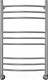 Миниатюра изображения товара Полотенцесушитель водяной GRANULA Классик 3/3/3 50x80 (нижнее подключение)