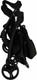Миниатюра изображения товара Детская прогулочная коляска Sweet Baby Rapido (Black)