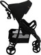 Миниатюра изображения товара Детская прогулочная коляска Sweet Baby Rapido (Black)
