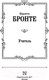 Миниатюра изображения товара Художественная книга АСТ Учитель. Лучшая мировая классика (Бронте Ш.)