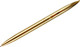 Миниатюра изображения товара Ручка шариковая Meshu Gold / MS_93942 (синий)