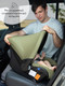 Миниатюра изображения товара Автокресло Amarobaby Baby Comfort / AB222008BC/11 (серый)