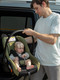 Миниатюра изображения товара Автокресло Amarobaby Baby Comfort / AB222008BC/11 (серый)