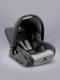 Миниатюра изображения товара Автокресло Amarobaby Baby Comfort / AB222008BC/11 (серый)