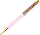 Миниатюра изображения товара Ручка шариковая Meshu Lilac sand / MS_94123 (синий)
