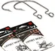 Миниатюра изображения товара Набор крючков рыболовных KOI Offset Worm 1 INT (10шт, BN)