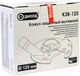 Миниатюра изображения товара Вытяжной кожух Диолд КЗВ-125 (90047002)