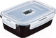 Миниатюра изображения товара Контейнер Luminarc Pure Box P3697