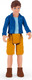Миниатюра изображения товара Игровой набор Schleich Мобильный прилавок Солнечный день / 42528