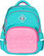 Миниатюра изображения товара Школьный рюкзак Феникс+ Зайка капкейк / 58422