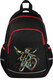 Миниатюра изображения товара Школьный рюкзак Феникс+ Байк трек / 59289