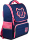 Миниатюра изображения товара Школьный рюкзак Феникс+ Космо кот / 59314
