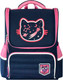 Миниатюра изображения товара Школьный рюкзак Феникс+ Космо кот / 59314