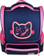 Миниатюра изображения товара Школьный рюкзак Феникс+ Космо кот / 59314