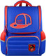 Миниатюра изображения товара Школьный рюкзак Феникс+ Бейсболка / 59315