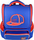 Миниатюра изображения товара Школьный рюкзак Феникс+ Бейсболка / 59315