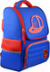 Миниатюра изображения товара Школьный рюкзак Феникс+ Бейсболка / 59315