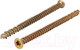 Миниатюра изображения товара Шуруп Kranz 7.5x112 / KR-01-3731-005 (100шт)
