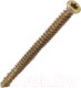 Миниатюра изображения товара Шуруп Kranz 7.5x112 / KR-01-3731-005 (100шт)