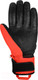 Миниатюра изображения товара Перчатки лыжные Reusch Worldcup Warrior R-Tex Xt Junior / 6271233-7809 (р-р 4, Black/Fluo Red)