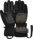 Миниатюра изображения товара Перчатки лыжные Reusch Primus R-Tex Xt / 6201224-5710 (р-р 9.5, Burnt Olive/Black)