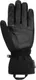 Миниатюра изображения товара Перчатки лыжные Reusch Primus R-Tex Xt / 6201224-5710 (р-р 9.5, Burnt Olive/Black)