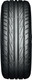 Миниатюра изображения товара Летняя шина Yokohama Advan Fleva V701 235/35R19 91W