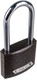 Миниатюра изображения товара Замок навесной Avers PD-01-50-L (one key 1)