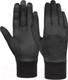 Миниатюра изображения товара Перчатки лыжные Reusch Dryzone 2.0 Junior / 6265184-7700 (р-р 6, Black)