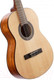 Миниатюра изображения товара Акустическая гитара Cort AC200-3/4-WBAG-OP