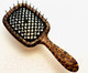 Миниатюра изображения товара Расческа-массажер Janeke Superbrush SP230 MAC (леопард)