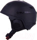 Миниатюра изображения товара Шлем горнолыжный Blizzard Double Ski / 220103 (56-59см, Black Matt)