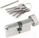 Миниатюра изображения товара Цилиндровый механизм замка Avers GM-70-C-CR