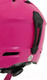 Миниатюра изображения товара Шлем горнолыжный Blizzard W2W Spider Ski / 220209 (56-59см, Pink Shiny)