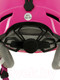 Миниатюра изображения товара Шлем горнолыжный Blizzard W2W Spider Ski / 220209 (56-59см, Pink Shiny)