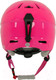 Миниатюра изображения товара Шлем горнолыжный Blizzard W2W Spider Ski / 220209 (56-59см, Pink Shiny)