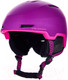 Миниатюра изображения товара Шлем горнолыжный Blizzard W2W Viper Ski / 220210 (55-59см, Violet Matt/Pink Matt)
