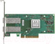 Миниатюра изображения товара Сетевой адаптер Mellanox MCX512A-ACAT