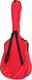 Миниатюра изображения товара Чехол для гитары Mezzo MZ-ChGD-1/1red (красный)
