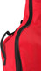 Миниатюра изображения товара Чехол для гитары Mezzo MZ-ChGD-1/1red (красный)