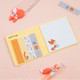 Миниатюра изображения товара Набор для заметок Meshu Fox&Rabbit / MS_87514