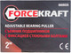 Миниатюра изображения товара Съемник ForceKraft FK-666B035