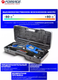 Миниатюра изображения товара Подкатной домкрат Forsage F-TH32505C (52816)