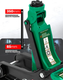 Миниатюра изображения товара Подкатной домкрат RockForce RF-TH32505C (52817)