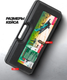 Миниатюра изображения товара Подкатной домкрат RockForce RF-TH32505C (52817)